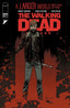 Walking Dead Deluxe #096 Charlie Adlard & Dave McCaig Var