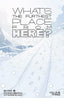What's the Furthest Place From Here TP 03 Trades/Hard Covers Image Comics