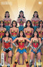 Wonder Woman (2023) #13 Nicola Scott Var
