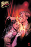 Zatanna Bring Down the House #04 Joelle Jones Var Comics - Back Issues DC Comics