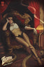 Zatanna Bring Down the House #04 Sway Var Comics - Back Issues DC Comics