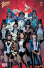 Zatanna Bring Down the House #04 Nicola Scott Var Comics - Back Issues DC Comics