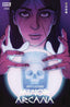Minor Arcana #01 Frison "Reveal" Var Comics - Back Issues Boom! Entertainment