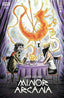 Minor Arcana #01 Jeff Lemire "Erica Slaughter" Var Comics - Back Issues Boom! Entertainment