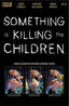 Something Is Killing the Children #00 Dan Mora "Intermix" Var Comics - Back Issues Boom! Entertainment