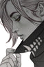 Something Is Killing the Children #00 1:50 Jenny Frison Var Comics - Back Issues Boom! Entertainment
