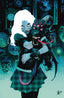 Hello Darkness #03 Scalera & Niro Var Comics - Back Issues Boom! Entertainment