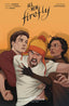 All New Firefly the Gospel According To Jayne TP 02