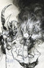 Amory Wars Good Apollo I'm Burning Star IV Vol II No World For Tomorrow #05 1:10 Jonathan Wayshak Var Comics - Back Issues Boom! Entertainment