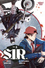 Sir #02 Comics - Back Issues Boom! Entertainment
