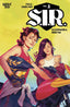 Sir #02 Kevin Wada Var Comics - Back Issues Boom! Entertainment