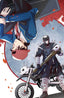 Sir #02 1:20 Hound Var Comics - Back Issues Boom! Entertainment