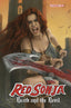 Red Sonja Death and the Devil #01 Celina Var