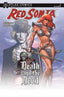 Red Sonja Death and the Devil #01 Linsner "Atlas Lieberman"Var