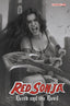 Red Sonja Death and the Devil #01 1:20 Celina Var
