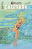 ThunderCats Cheetara #03 Comics - Back Issues Dynamite Entertainment