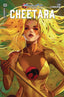 ThunderCats Cheetara #03 Leirix Var
