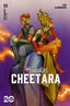 ThunderCats Cheetara #03 Puebla Var