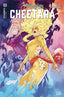 ThunderCats Cheetara #03 Galmon Var