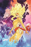 ThunderCats Cheetara (2024) #03 1:10 Edwin Galmon Var Comics - Back Issues Dynamite Entertainment