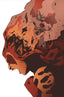 ThunderCats Cheetara #03 1:25 Brandt & Stein "Virgin" Var