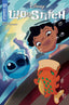 Lilo & Stitch #07 Forstner Var