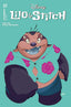 Lilo & Stitch #07 Rousseau Var