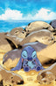 Lilo & Stitch #07 1:10 Galmon Var
