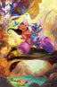 Lilo & Stitch #07 1:15 Baldari Var