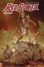 Red Sonja (2023) #14 Barends Var