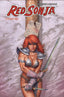 Red Sonja (2023) #14 Linsner Var