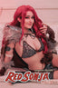 Red Sonja (2023) #14 "Cosplay" Var