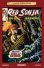 Red Sonja (2023) #14 1:10 Brunner Var