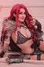 Red Sonja (2023) #14 1:10 "Cosplay" Var