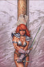 Red Sonja (2023) #14 1:15 Linsner Var