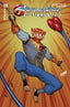 ThunderCats (2024) #08 Comics - Back Issues Dynamite Entertainment