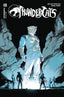 ThunderCats (2024) #08 Shalvey Var