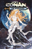 Conan the Barbarian (2023) #15 Fong Var Comics - Back Issues Titan Comics