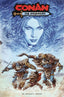 Conan the Barbarian (2023) #15 Braithwaite Comics - Back Issues Titan Comics