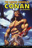 Savage Sword of Conan Original Comics Omnibus HC 10 Jusko "Bloody Sword" Cvr Trades/Hard Covers Titan Comics