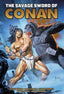 Savage Sword of Conan Original Comics Omnibus HC 10 Jusko "Battle" Cvr Trades/Hard Covers Titan Comics