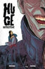 Huge Detective #02 King Var Comics - Back Issues Titan Comics