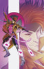 Uncanny X-Men (2024) #02 1:50 Luciano Vecchio Var Comics - Back Issues Marvel Comics