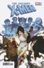 Uncanny X-Men (2024) #02 1:25 Miguel Mercado Var Comics - Back Issues Marvel Comics