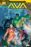 Aliens Vs Avengers #02 Comics - Back Issues Marvel Comics
