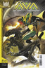 Aliens Vs Avengers #02 1:25 Paco Medina Var