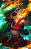 Spirits of Vengeance (2024) #01 1:100 Chew Var