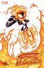 Spirits of Vengeance (2024) #01 Skottie Young Var