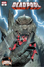 Deadpool (2024) #06 Medina Var