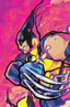 Wolverine Revenge #02 1:100 Besch Var